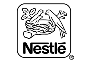 Nestlé Logo