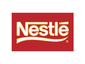 Nestle Chocolate Logo