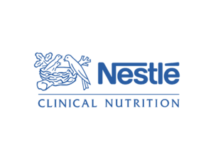 Nestle Clinical Nutrition Logo