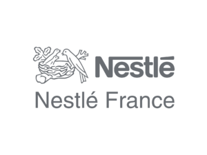 Nestle France Logo