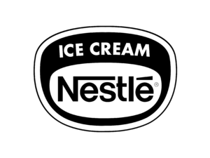 Nestle Ice Cream Logo