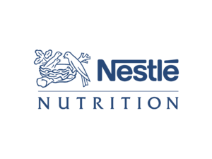 Nestle Nutrition Logo