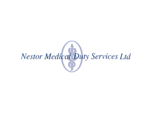 Nestor Medical Duty Services Logo