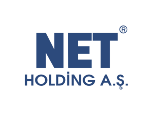 NET Holding Logo