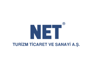 NET Turizm Logo
