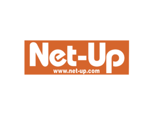 Net Up Logo