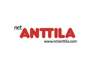 NetAnttila Logo
