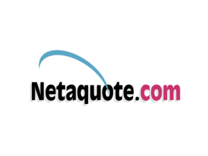 Netaquote com Logo