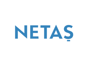 Netas Logo