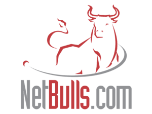 NetBulls com Logo
