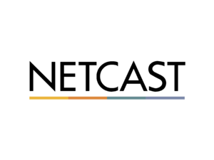 Netcast Logo