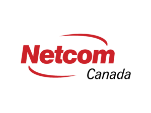 Netcom Canada Logo