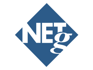 NETg Logo