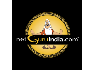NetGuruIndia com Logo