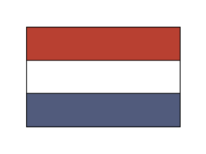 Nethrlands Logo