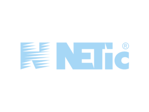 Netic Logo