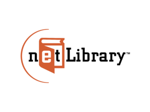 netLibrary Logo