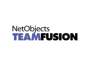 NetObjects TeamFusion Logo