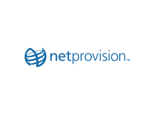 Netprovision Logo