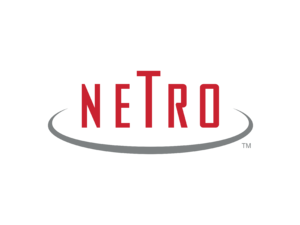 Netro Logo