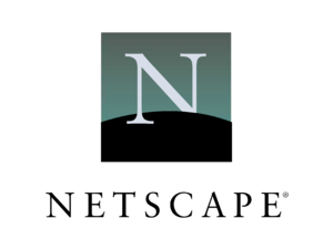Netscape Logo