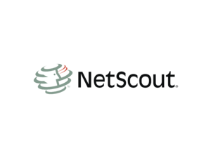Netscout Logo