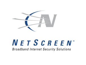 NetScreen Logo