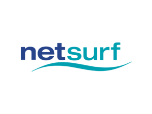 Netsurf Logo