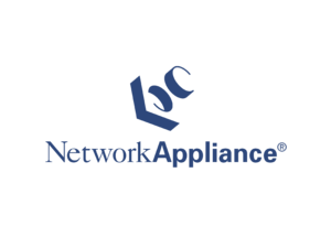 Network Appliance Logo