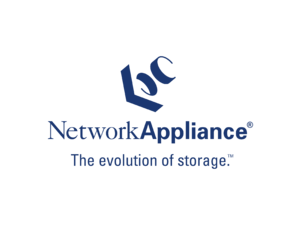 Network Appliance Logo
