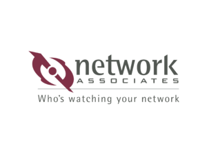 Network Associates Logo