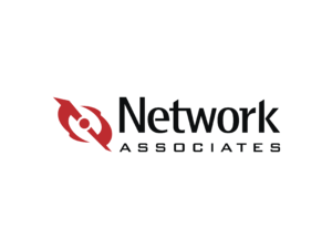 Network Associates Logo