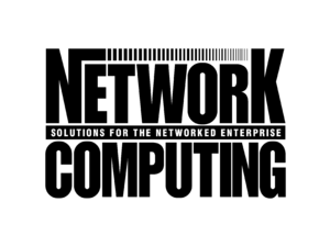 Network Computing Logo
