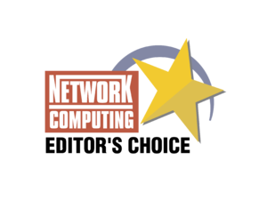 Network Computing Logo