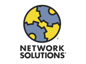 Network Solutions Logo
