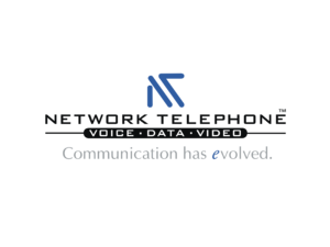 Network Telephone Logo
