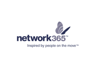 Network365 Logo