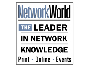 NetworkWorld Logo