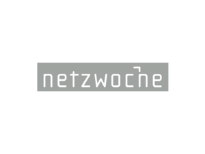 Netzwoche Logo