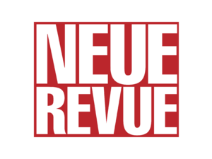 Neue Revue Logo