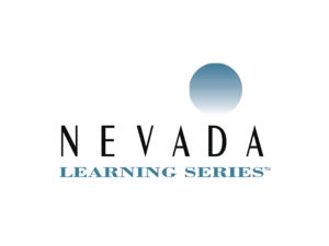 Nevada Learning Series Logo