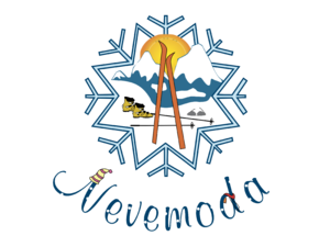 Nevemoda Logo