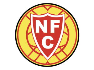 Neves Futebol Clube Logo