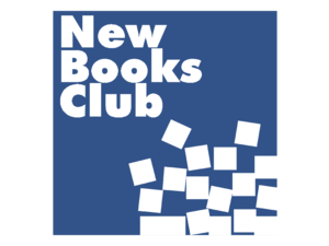 New Books Club Logo