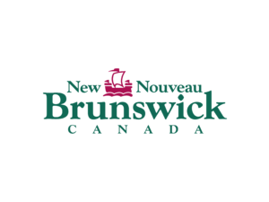 New Brunswick Canada Logo