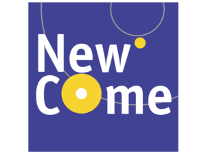 New Come Logo