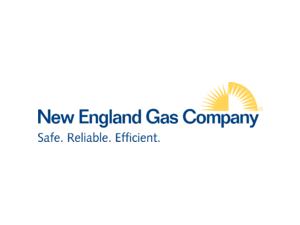 New England Gas Company Logo