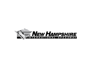 New Hampshire International Speedway Logo