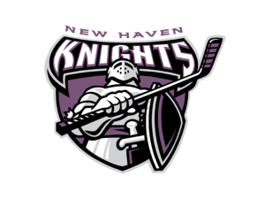 New Haven Knights Logo