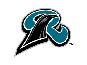 New Haven Ravens Logo